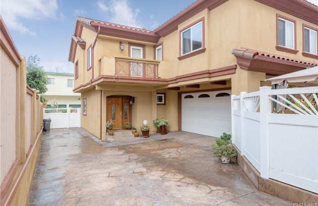 1805 Speyer Lane - 1805 Speyer Lane, Redondo Beach, CA 90278