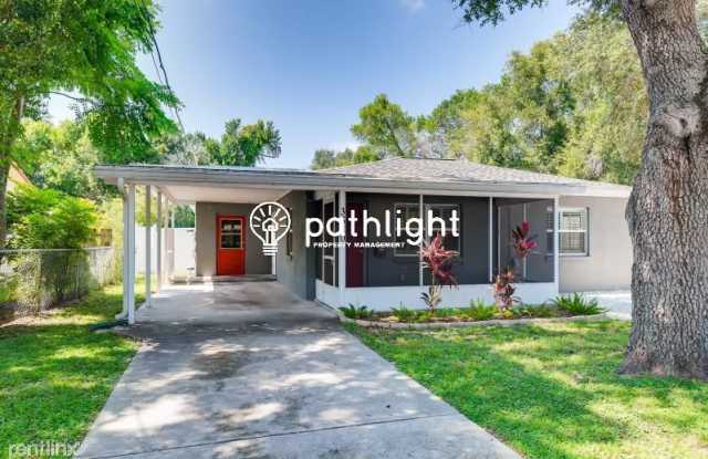 3510 West Ballast Point Boulevard - 3510 West Ballast Point Boulevard, Tampa, FL 33611