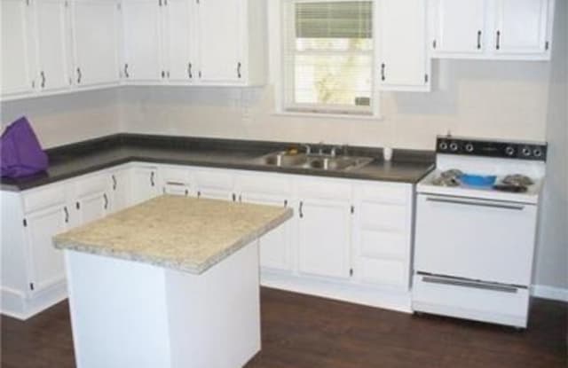 2458 Myers St - 2458 Myers Street, Gaston County, NC 28056