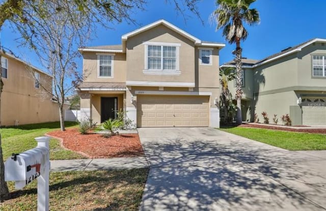 12123 Tree Haven Avenue - 12123 Tree Haven Avenue, Gibsonton, FL 33534