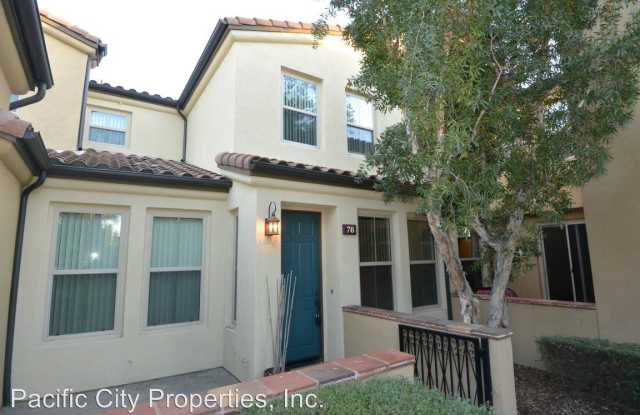 78 Sarabande - 78 Sarabande, Irvine, CA 92620