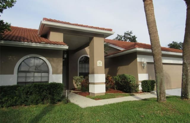 11219 POCKET BROOK DRIVE - 11219 Pocket Brook Drive, Town 'n' Country, FL 33635