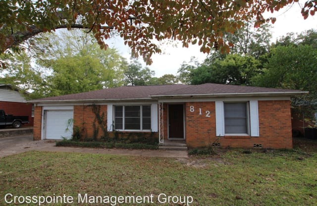 812 S Palmer - 812 S Palmer Ave, Tyler, TX 75701