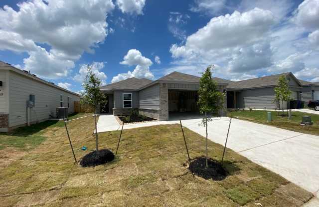 10415 Welder Oak - 10415 Welder Oak, Bexar County, TX 78223