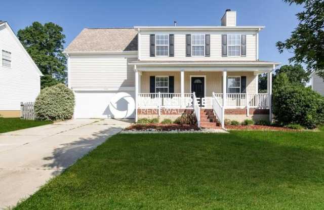 15726 De Havilland Drive - 15726 De Havilland Drive, Charlotte, NC 28278