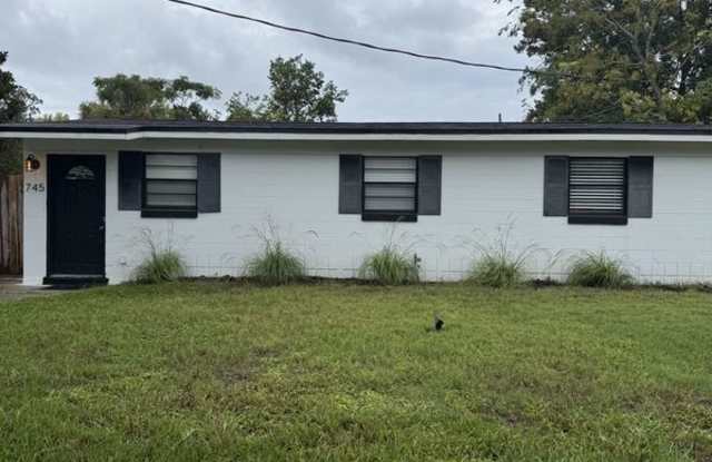 745 Plaza - 745 Plaza, Atlantic Beach, FL 32233