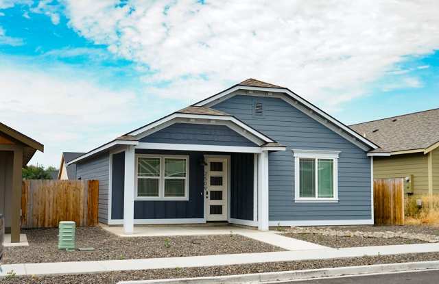 New Home for Lease ! 3br 3ba Gallery 1