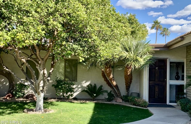 4800 N 68TH Street - 4800 N 68th St, Scottsdale, AZ 85251