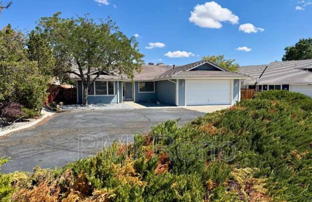 1372 Laser Ct - 1372 Laser Court, Sparks, NV 89436