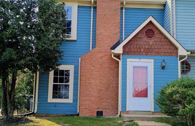 71 C L WALKER BLVD photos photos