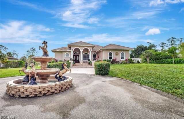 3020 Randall Boulevard photos photos