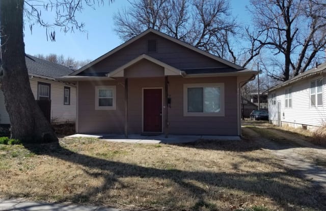 347 S Volutsia - 347 South Volutsia Street, Wichita, KS 67211