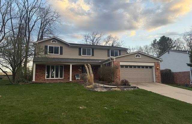 3123 ROLLING GREEN Circle S - 3123 Rolling Green Circle South, Rochester Hills, MI 48309 3123 ROLLING GREEN Circle S - 3123 Rolling Green Circle South, Rochester Hills, MI 48309