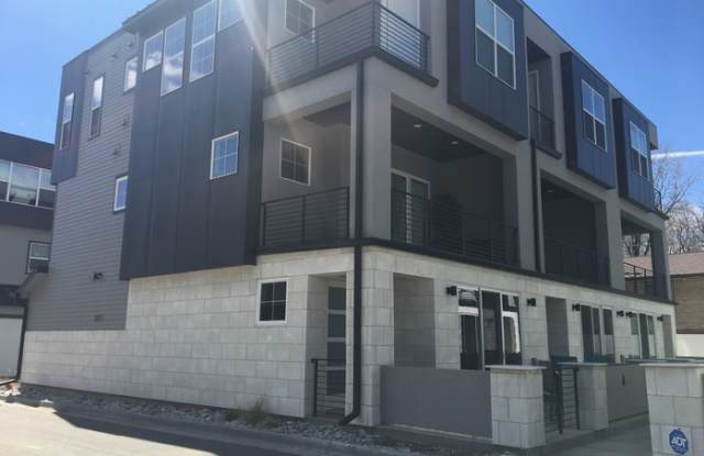 7871 West 51st Avenue - 7871 West 51st Avenue, Arvada, CO 80002
