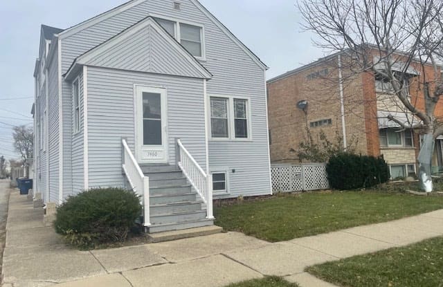 7460 West Diversey Avenue - 7460 West Diversey Avenue, Elmwood Park, IL 60707