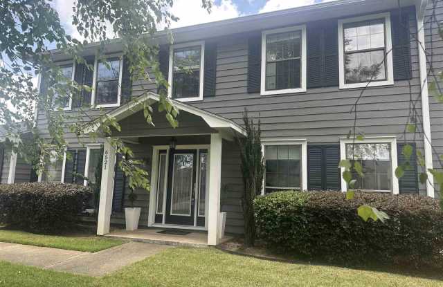 6521 El Presideo - 6521 El Presideo, Pensacola, FL 32504