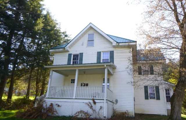 60 East Ave APT #2 - 60 East Avenue, Wellsboro, PA 16901