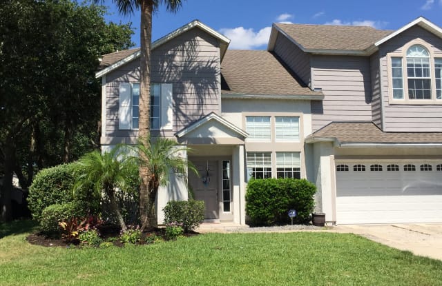 1664 11th St S - 1664 11th Street South, Jacksonville Beach, FL 32250