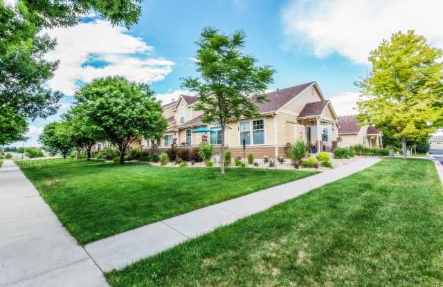 Townhome in Southeast Fort Collins! photos photos