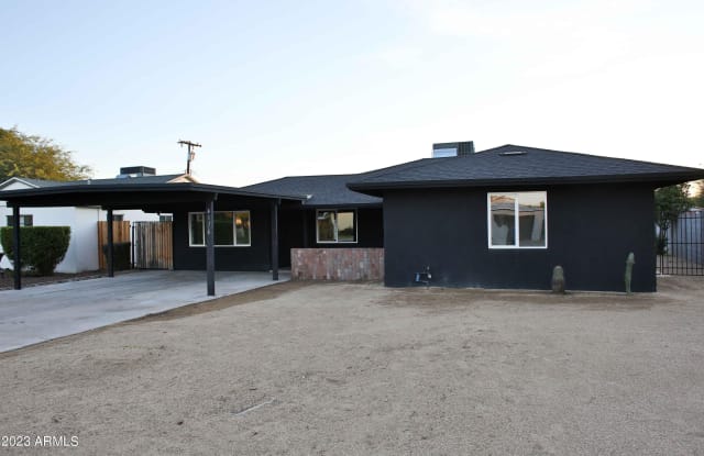 4176 N 16TH Drive - 4176 North 16th Drive, Phoenix, AZ 85015