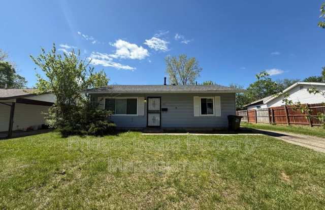 1427 Stuben Drive photos photos