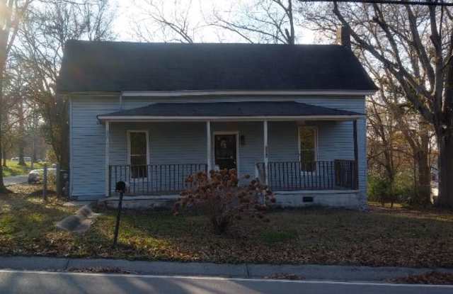 8323 Malone St - 8323 Malone Street, Douglasville, GA 30134