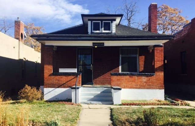 68 N Pennsylvania St - 68 South Pennsylvania Street, Denver, CO 80203