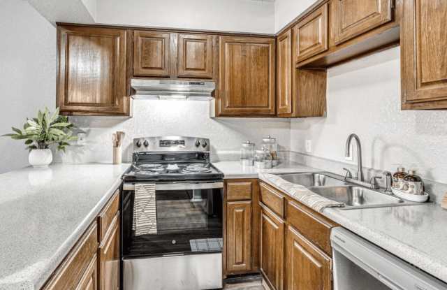 Diamond Ridge Apartments photos photos
