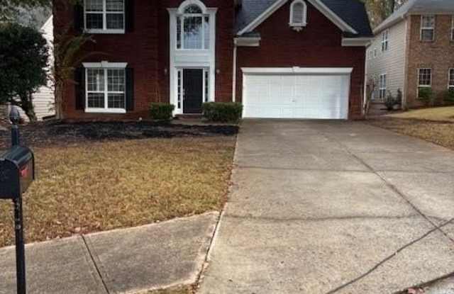 1020 Olde Roswell Grove - 1020 Olde Roswell Grove, Roswell, GA 30075