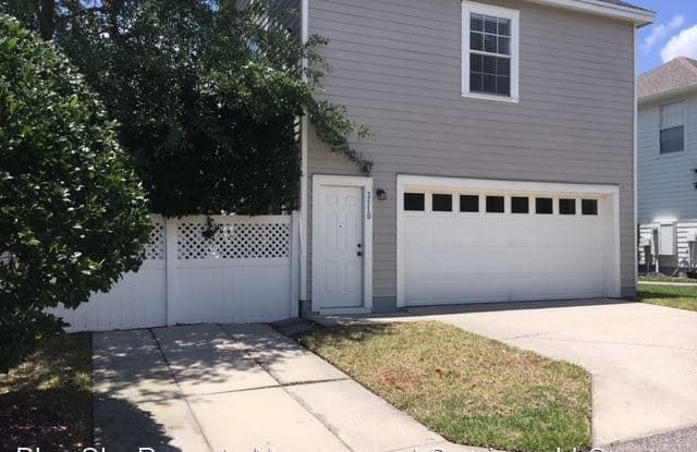 311 Norfolk St. B - 311 Norfolk St, Celebration, FL 34747