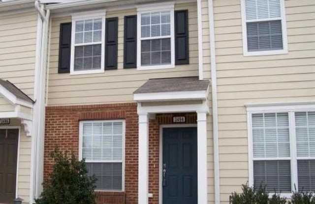 3583 NIGHTSCAPE Circle - 3583 Nightscape Cr, Jacksonville, FL 32224