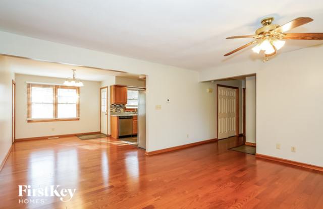 873 East Cragmont Drive Gallery 2