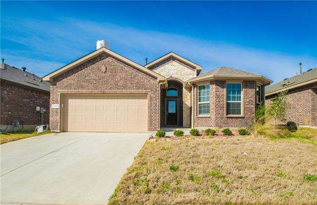 4512 Gunnison Drive - 4512 Gunnison Drive, Denton, TX 76208