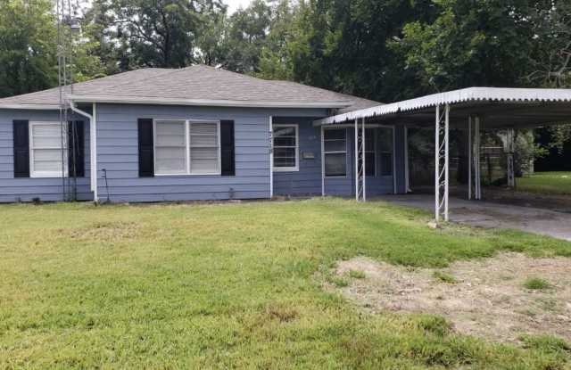 7718 Magnolia Street - 7718 Magnolia Street, Houston, TX 77023