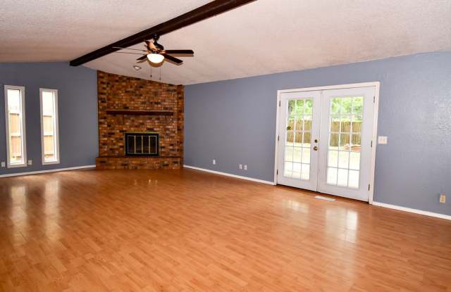 4-Bed, 2-Bath Home in Broken Arrow Schools – Prime Location! Gallery 4