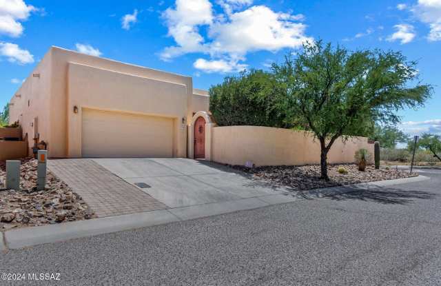 10534 E George Brookbank Place photos photos