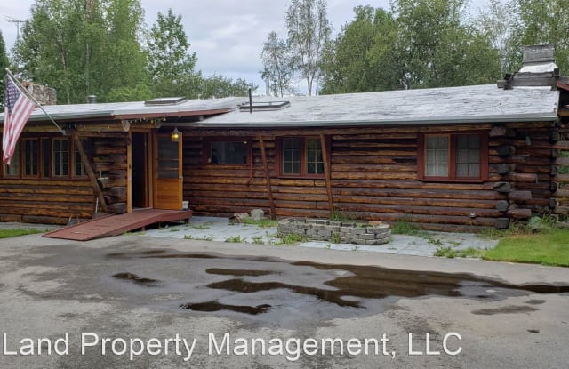 19835 Tarika Avenue - 19835 Tarika Avenue, Anchorage, AK 99567