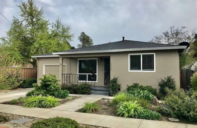 1617 H Street - 1617 H Street, Napa, CA 94559