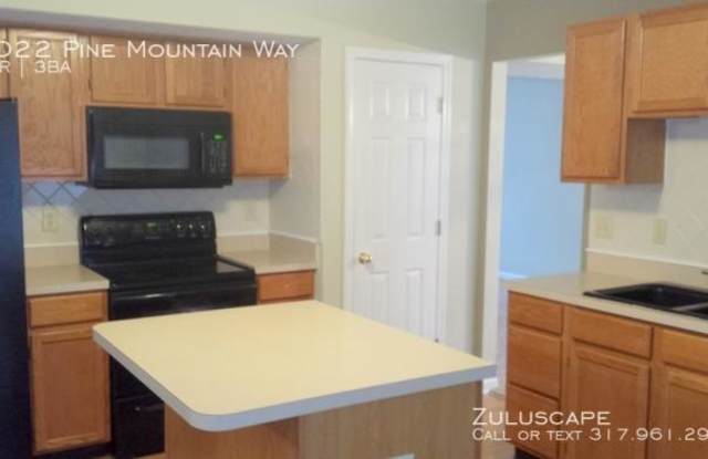 1022 Pine Mountain Way Gallery 3