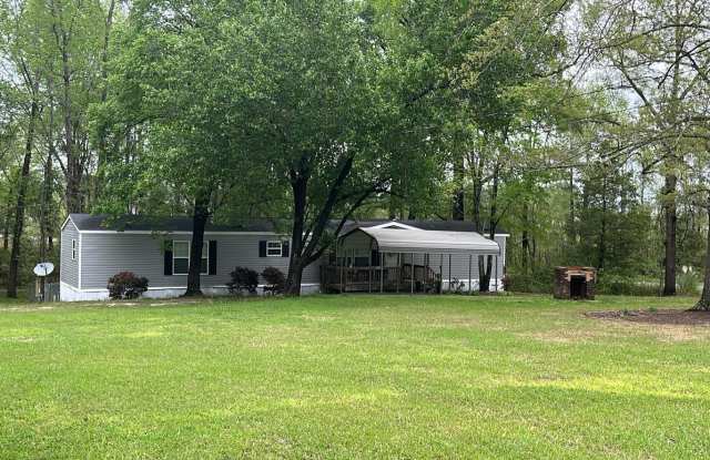 143 Roy Truesdell Road - 143 State Road S-28-743, Lugoff, SC 29078