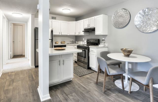 The Wilder Apartments Gallery 3