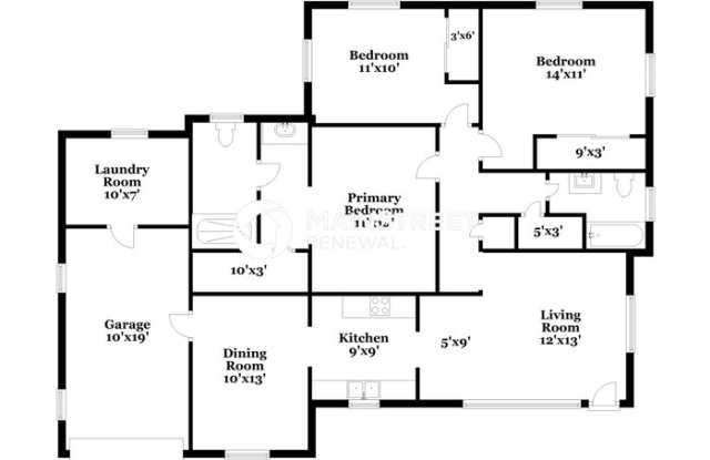 6143 Bolling Drive Gallery 3
