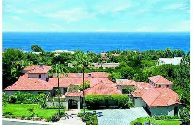 9660 Black Gold - 9660 Black Gold Road, San Diego, CA 92037