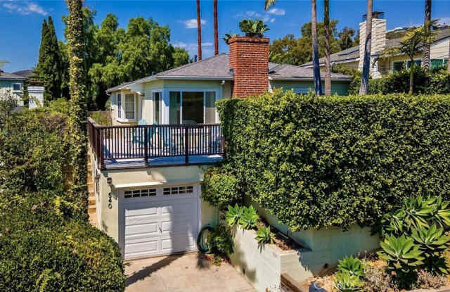 540 Graceland Drive - 540 Graceland Drive, Laguna Beach, CA 92651
