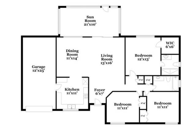 5444 Kenwood Drive Gallery 2