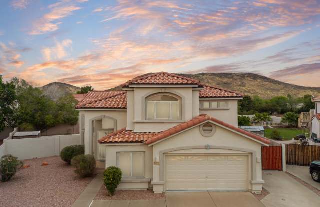 5952 W MORNING DOVE Drive Gallery 1