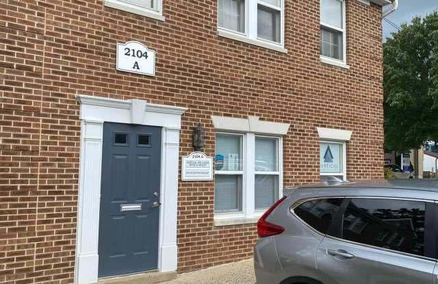 2104-A GALLOWS Road unit: A photos photos