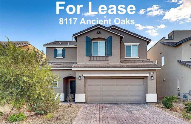 8117 Ancient Oaks Avenue Gallery 1