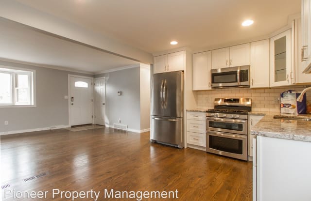 7738 Lamar St. - 7738 Lamar Street, Arvada, CO 80003