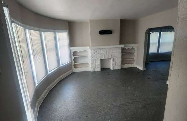 1631 HILLCREST RD - 1631 Hillcrest Road, Cleveland Heights, OH 44118